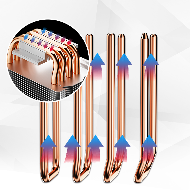 cpu air cooler