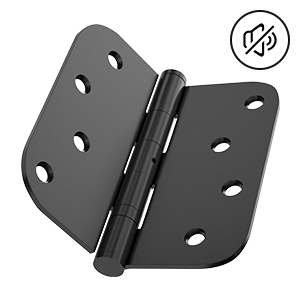 Stainless Steel Hinges