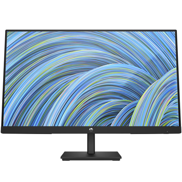 HP V24v G5 FreeSync Monitor 65P62AA#ABA
