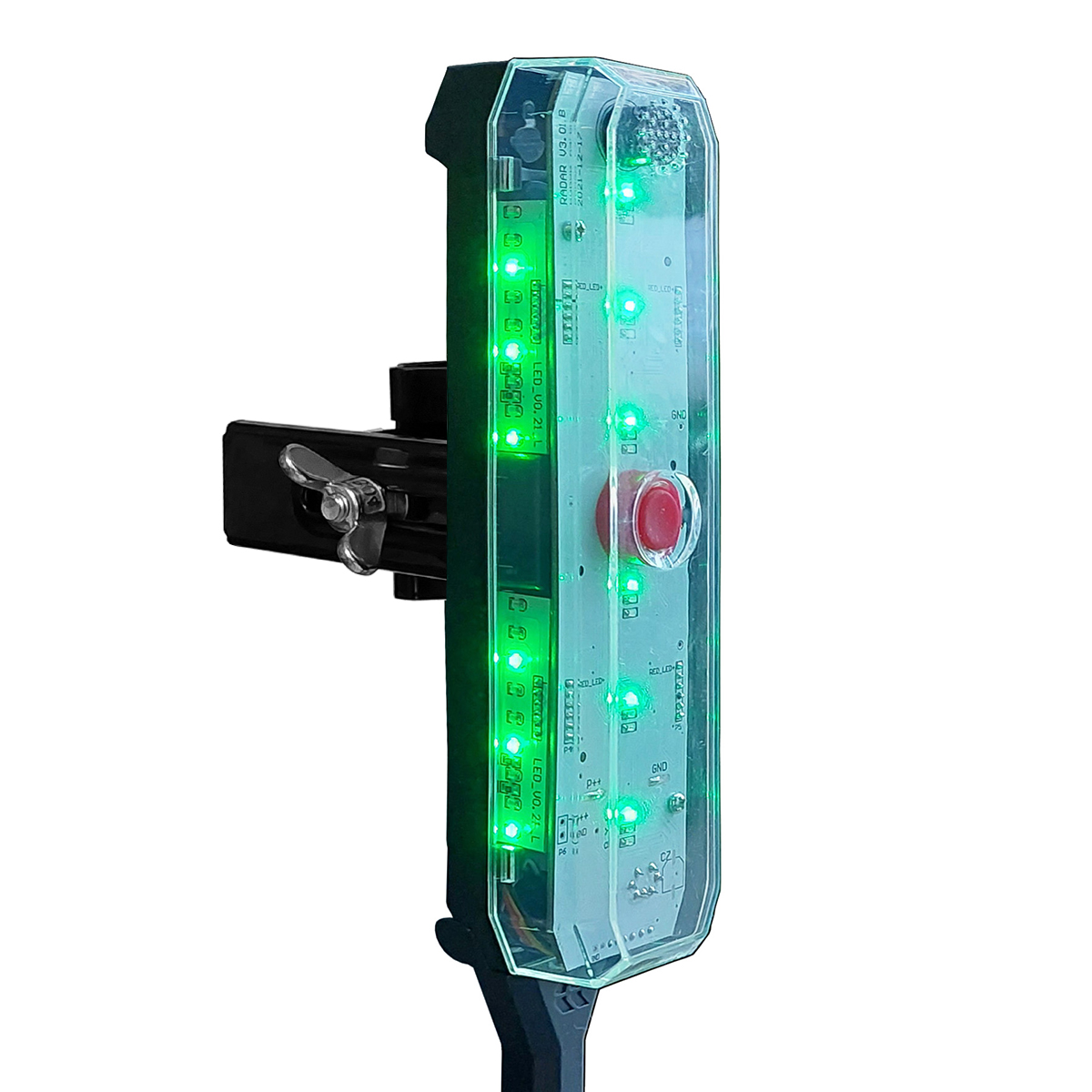 image of side sensor