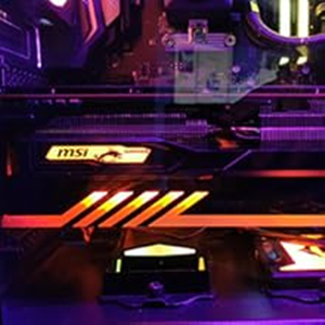 Protect your graphics card: