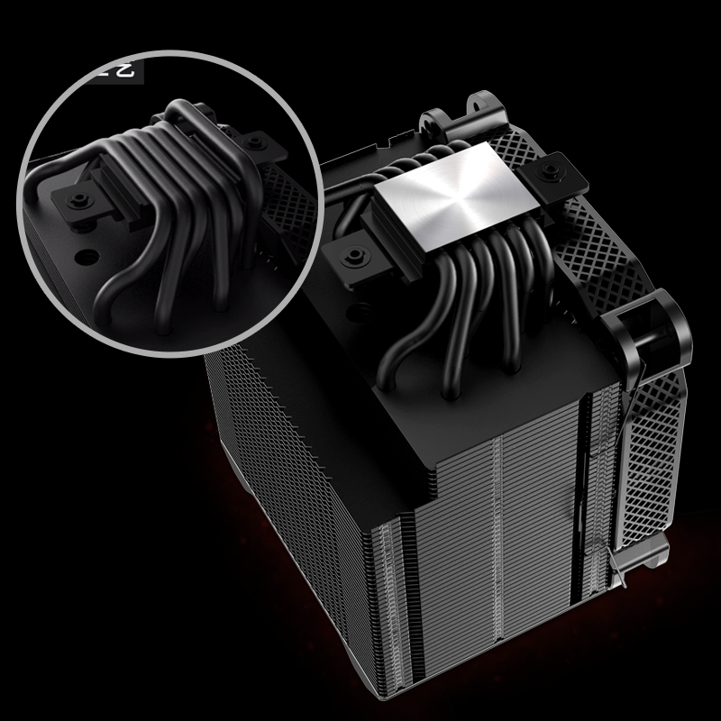 cpu air cooler