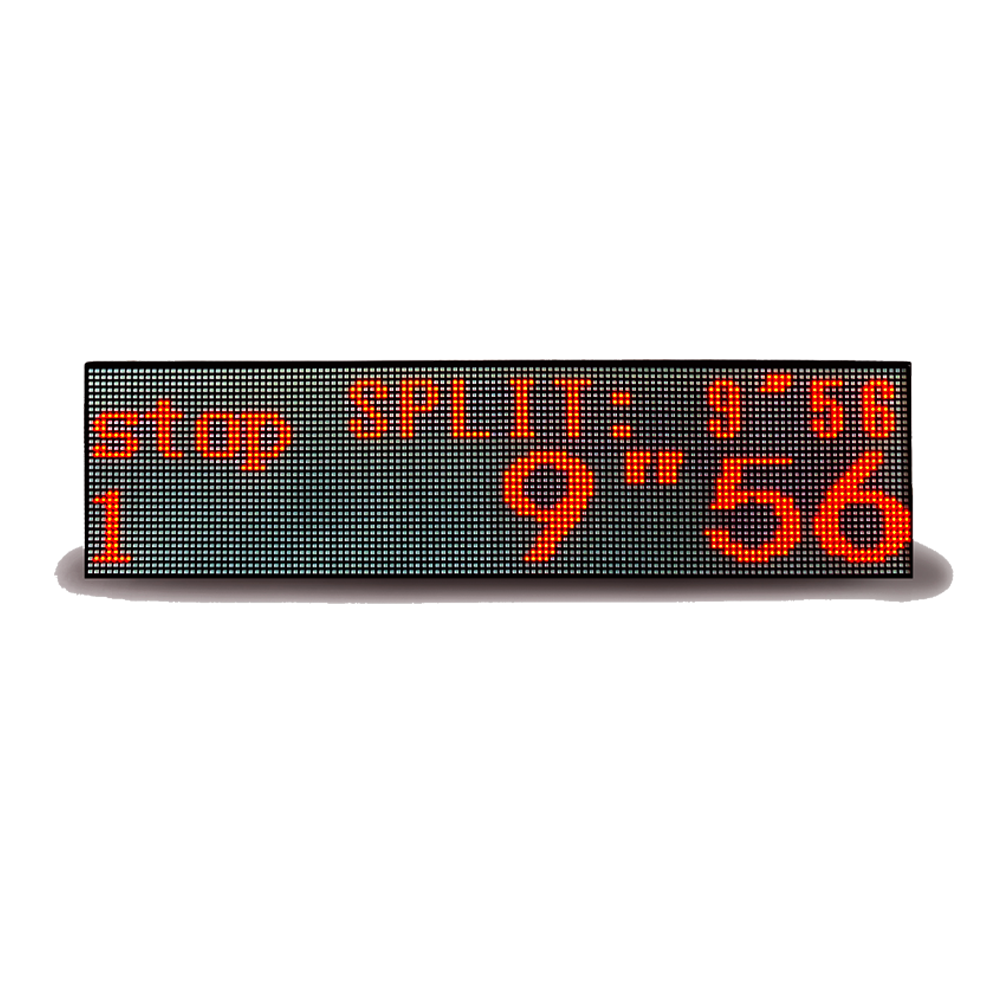 M16P1 LED DISPLAY