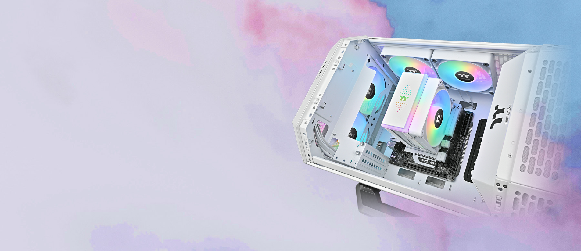 Universal Socket Compatibility