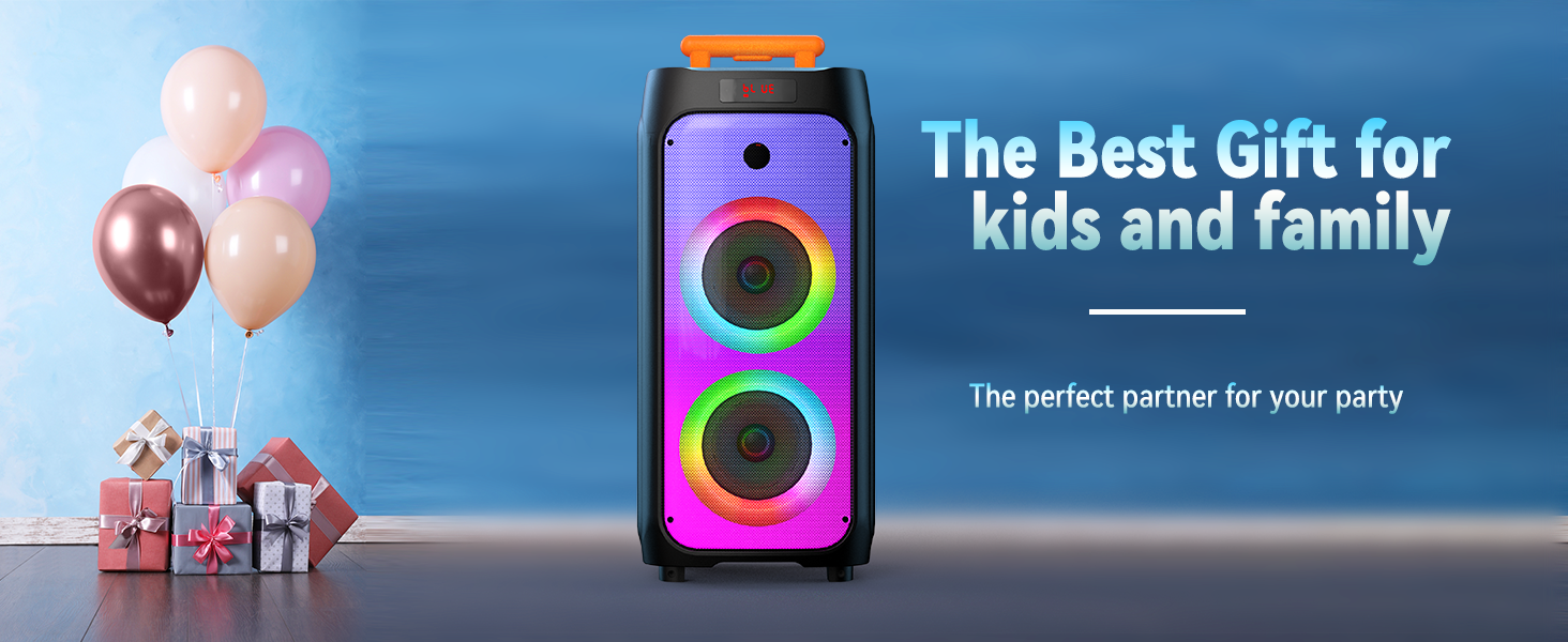 The Best Gift for kids and family