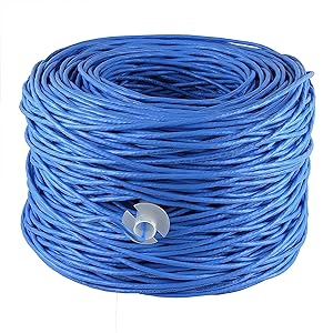 Blue FiveStarCable