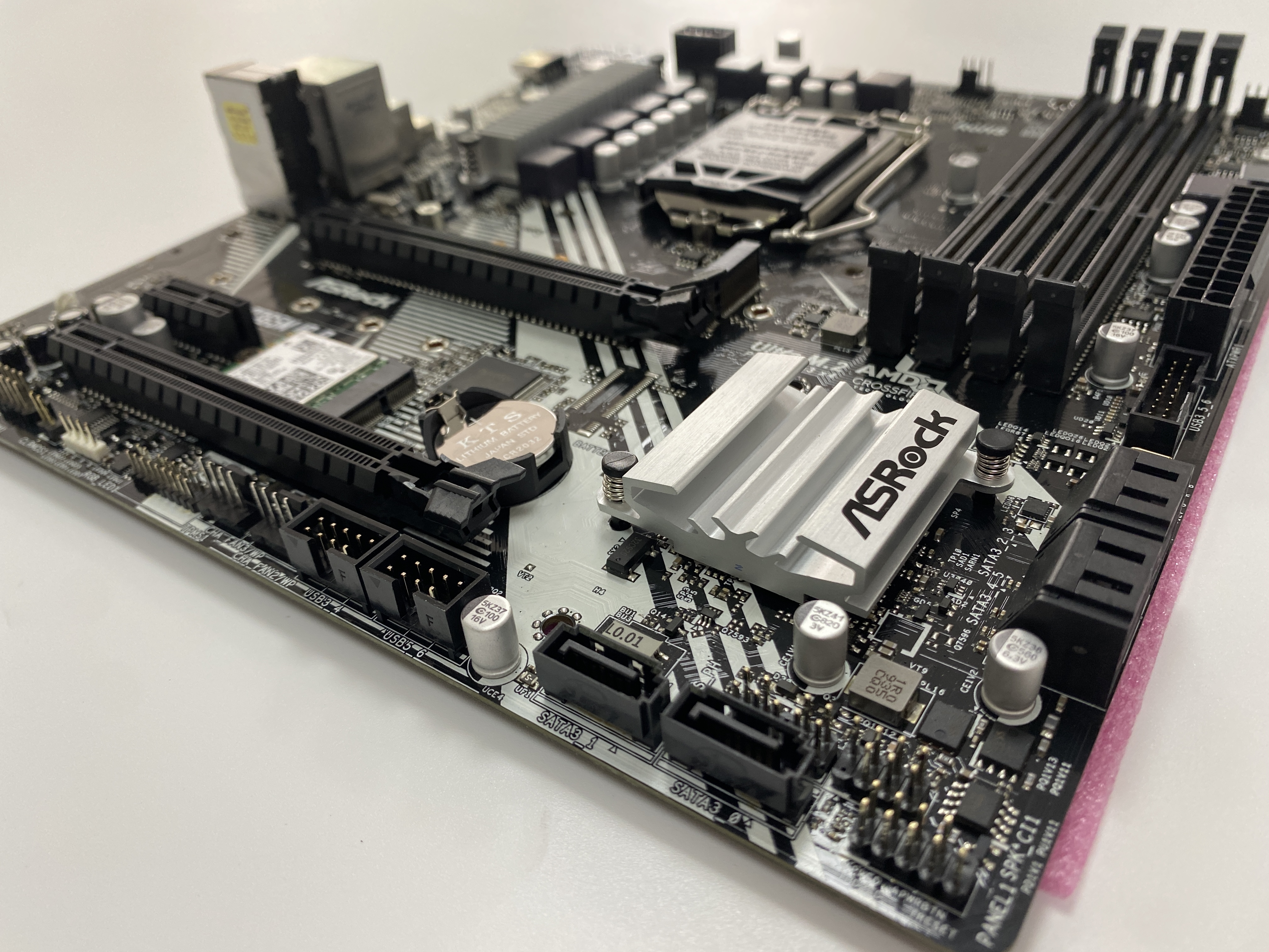 motherboard