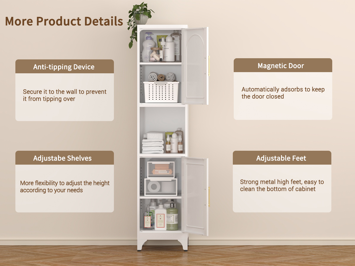 More Product Details