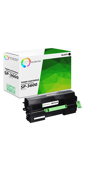 Ricoh SP-3600