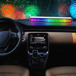 Interior Car Lights