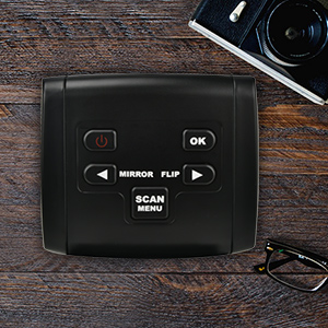 Film Scanner