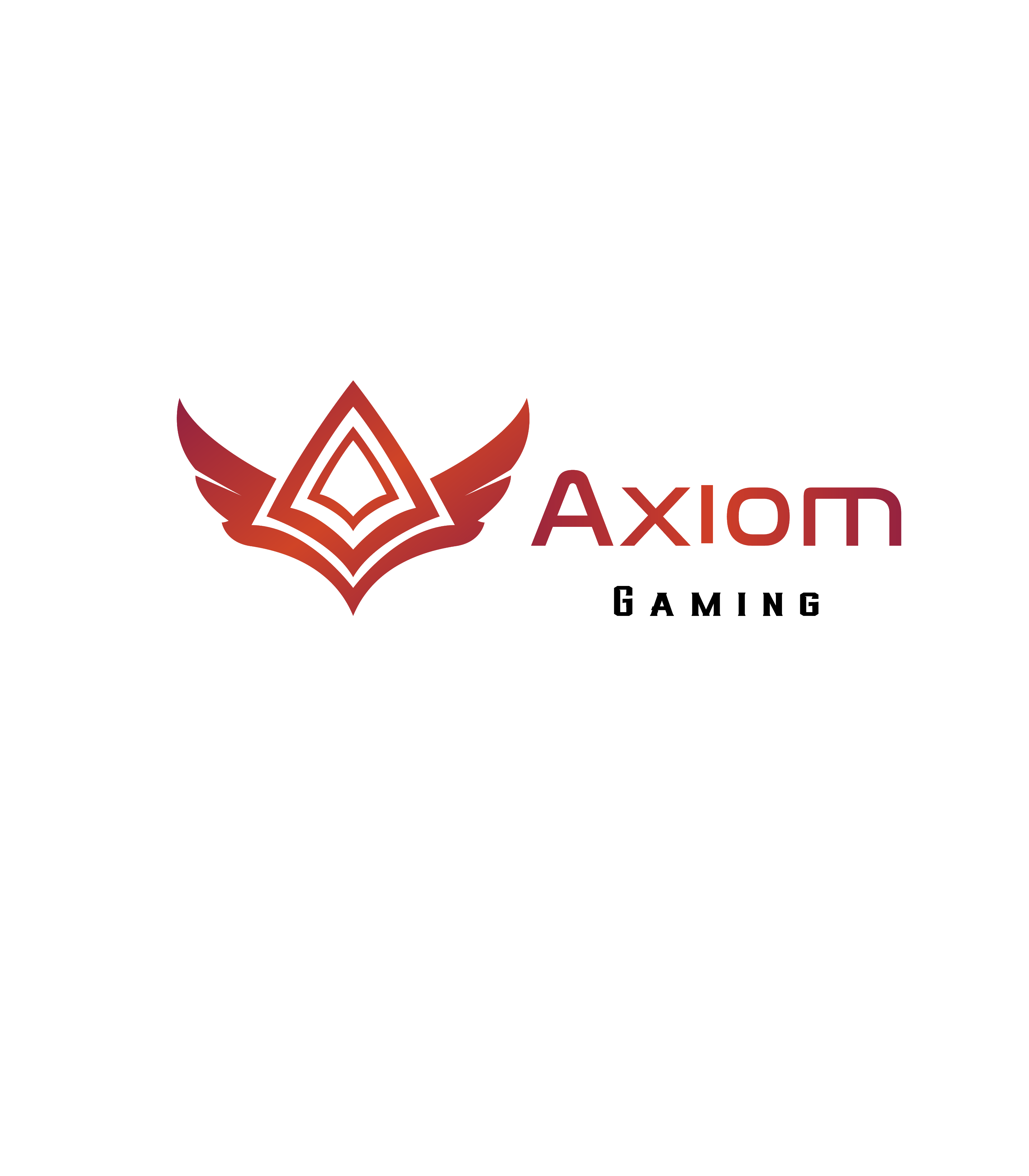 Axiom Gaming Logo