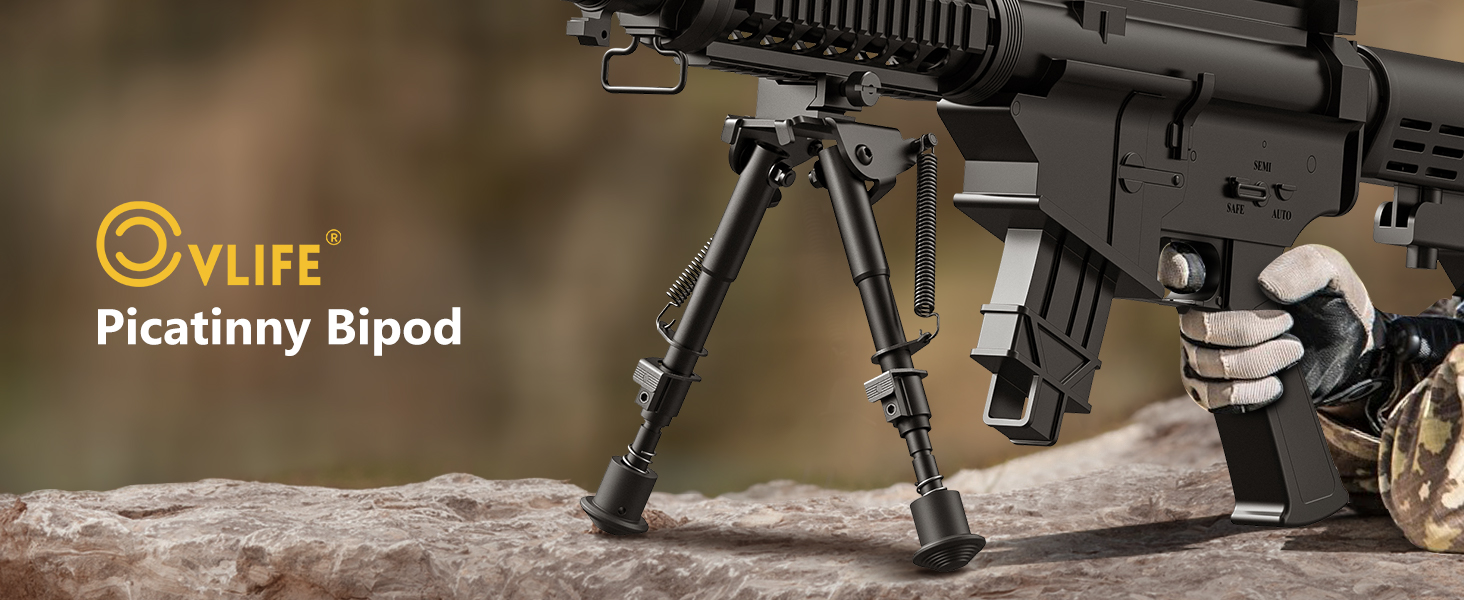 Bipod