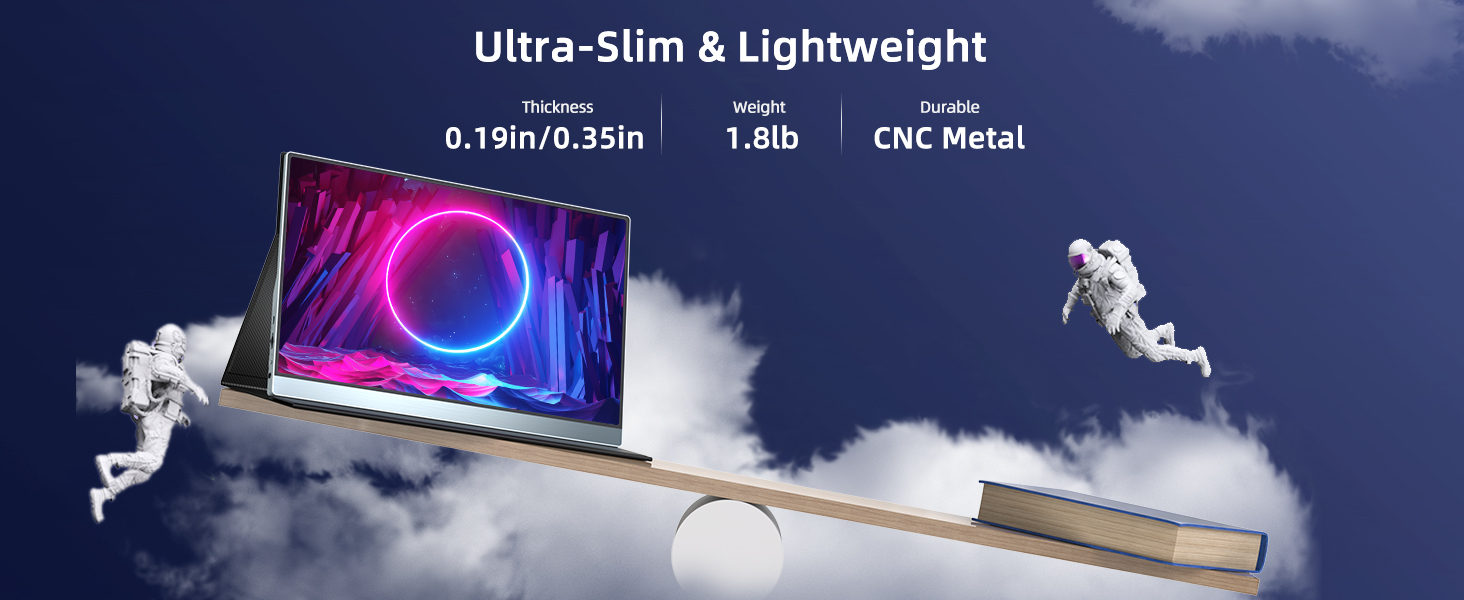 monitor