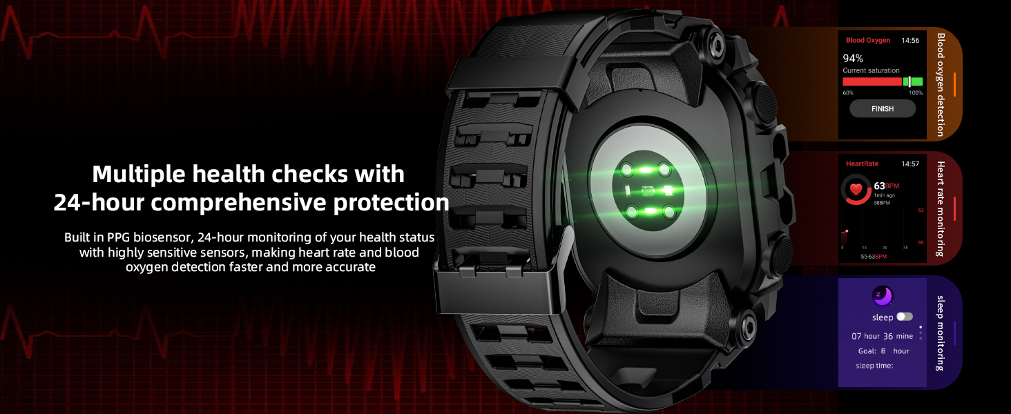 High-Tech Watch