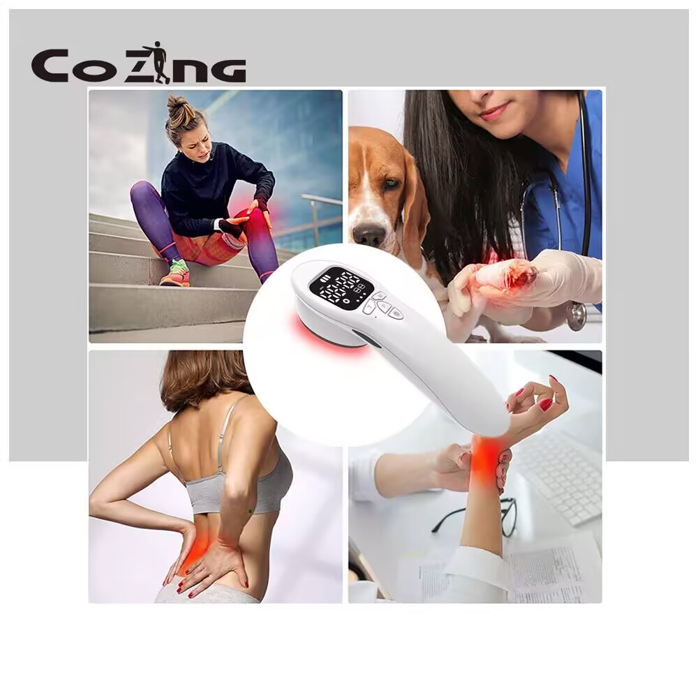 cozing