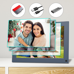 digital frame
