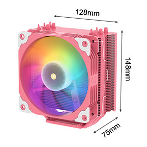 CPU COOLER