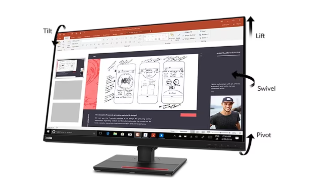 Lenovo thinkpad ideapad windows laptop notebook ryzen intel MSI tablet microsoft