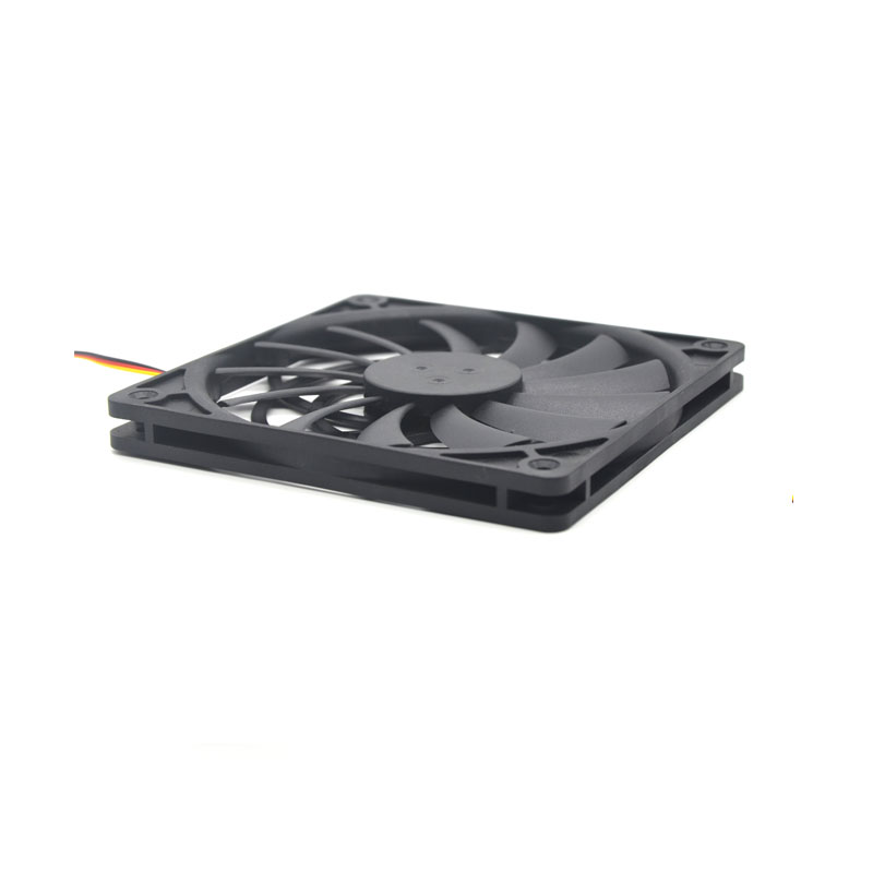 SXDOOL 120mm Slim Fan