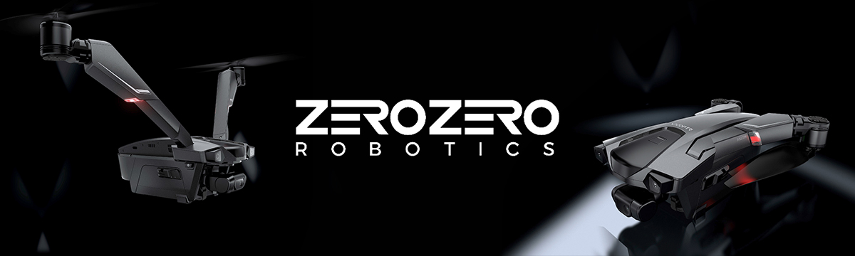 ZERO ZERO V-Coptr Falcon Drones