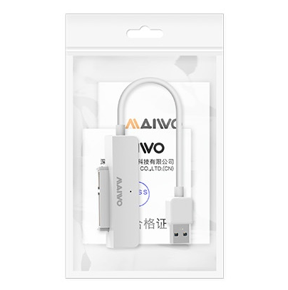 MAIWO K104A SATA to USB 3.0 Adapter Cable