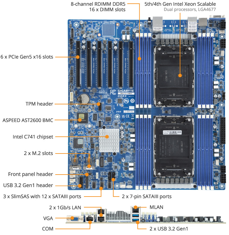 MS73-HB1 Product