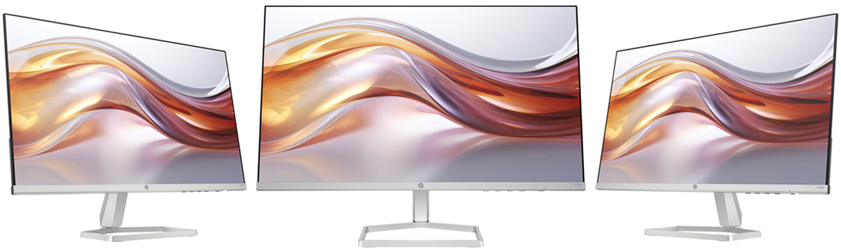 HP Series 5 524sf Monitor 94C17AA#ABA