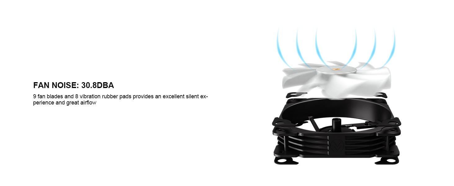 CPU COOLER