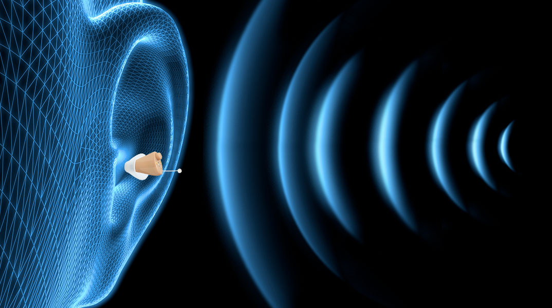 smartr hearing aids