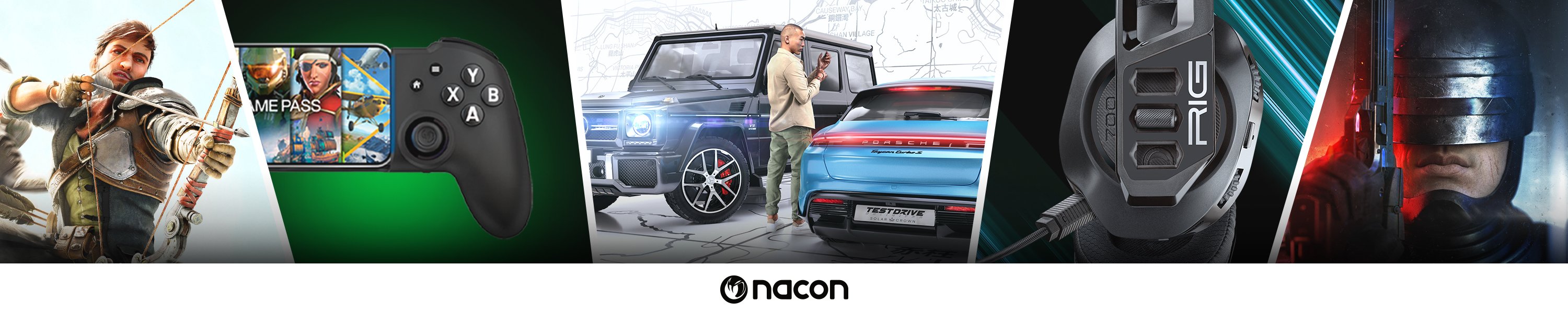 Nacon