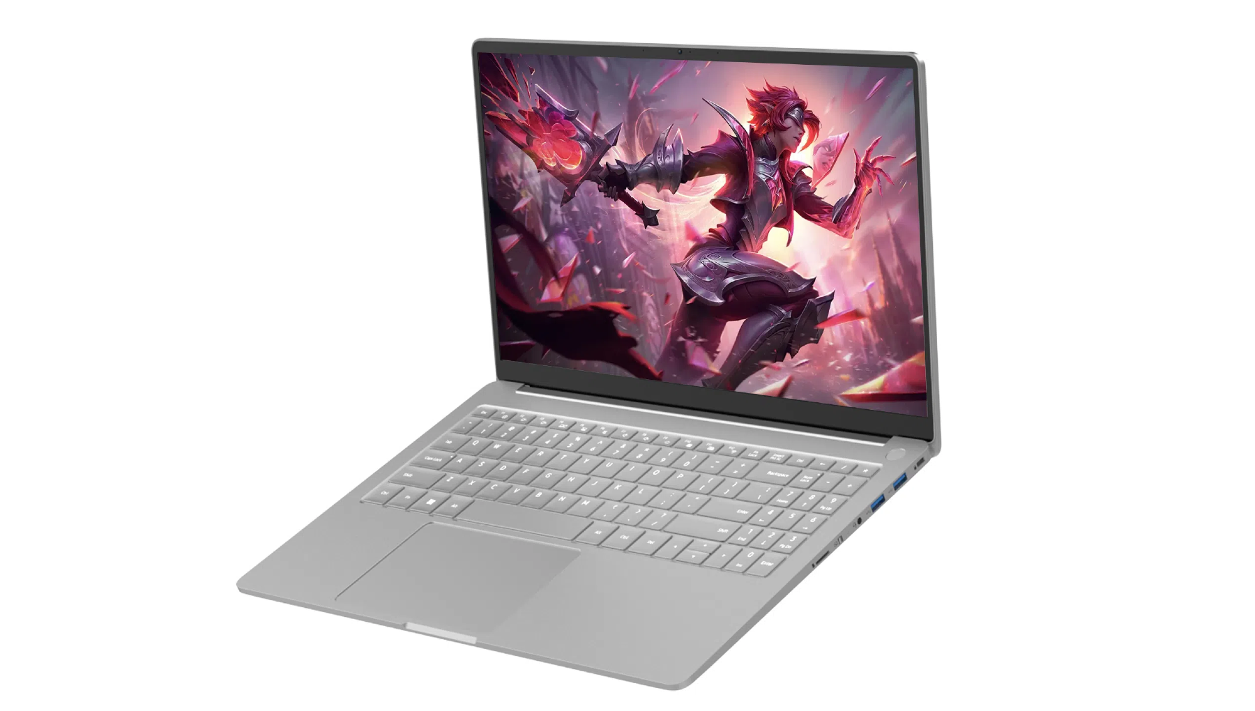 laptop computer