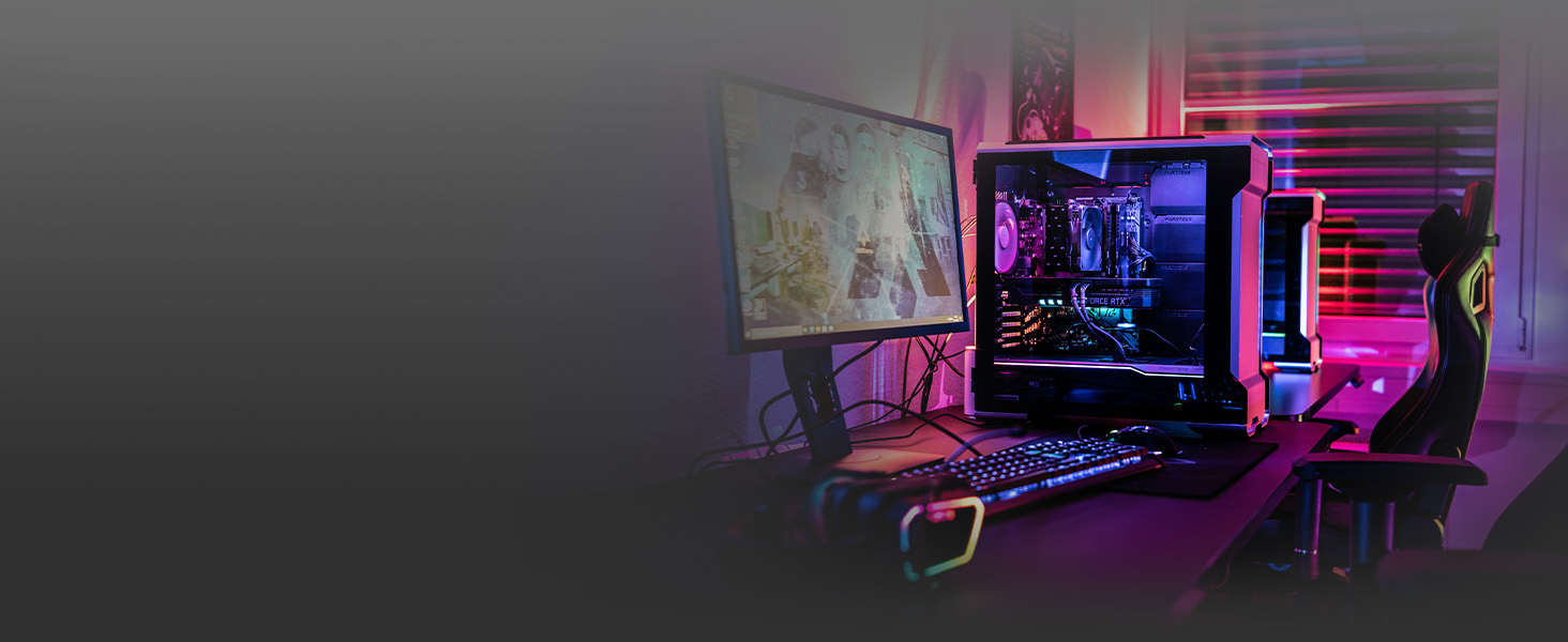 Shelly Plus RGBW PM - Game Mode Lighting