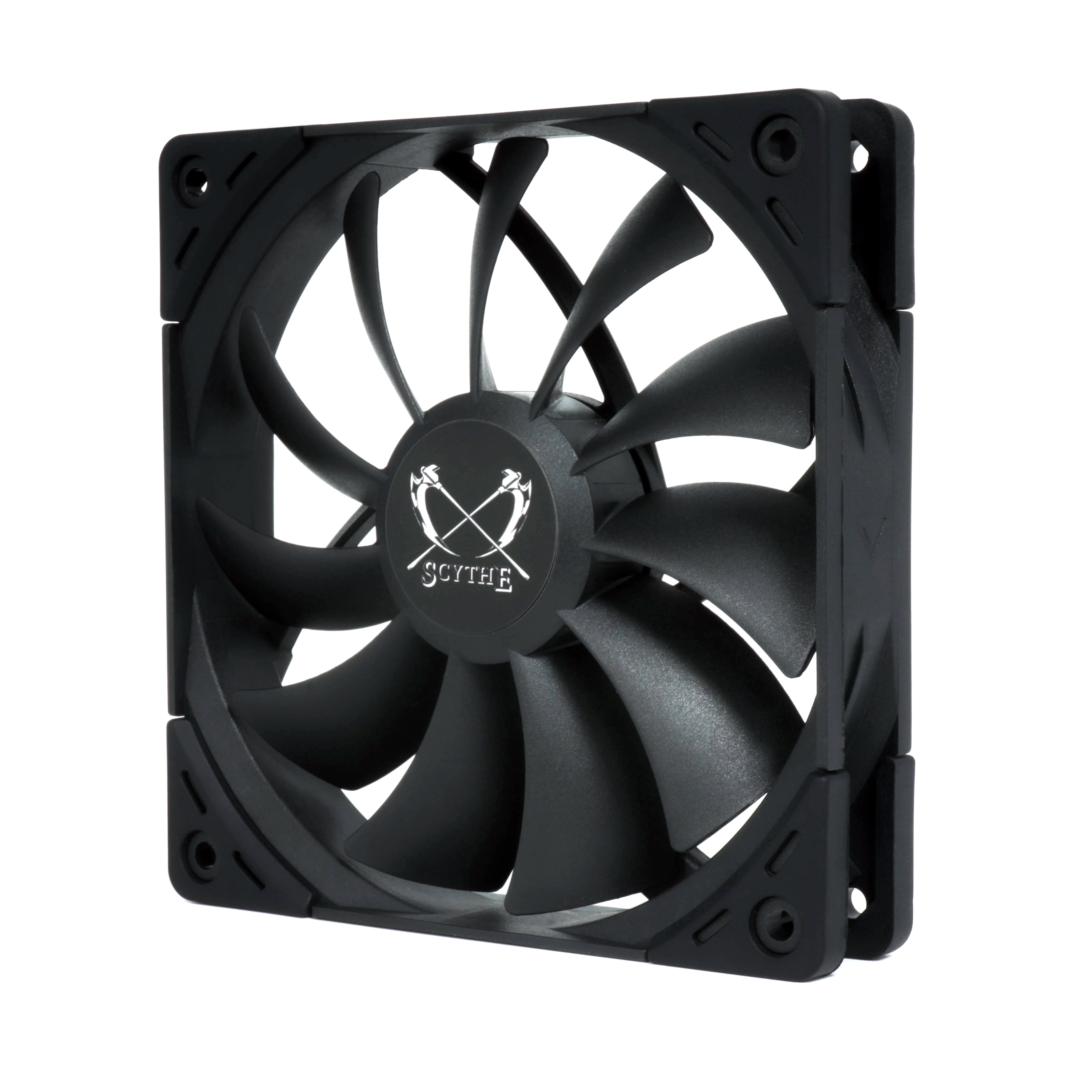 slim case fan