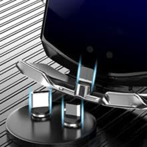wireless charging stand