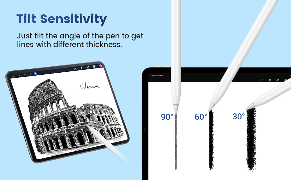 Stylus Pencil