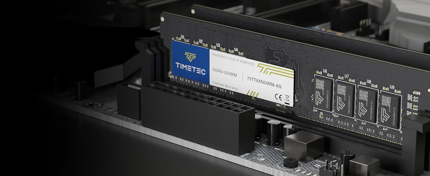 DDR4 UDIMM