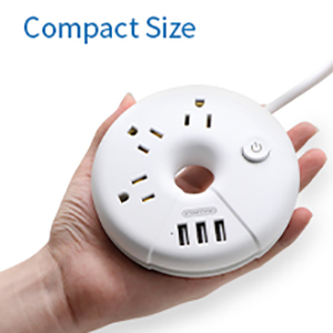 NTONPOWER-ODR-3A3U-US-WH-15