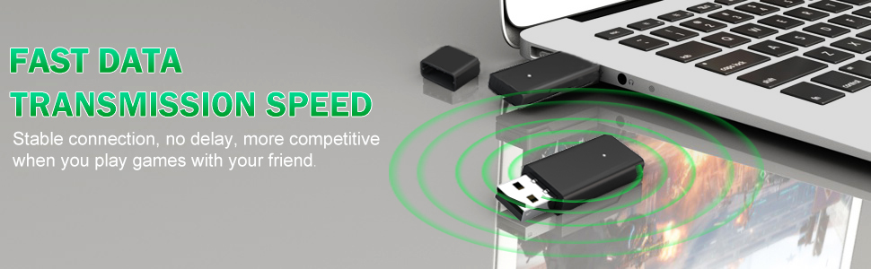 Wireless Adapter