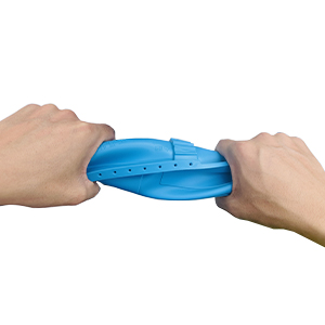 Using high-density silicone material, thickened, very elastic, anti-pull, bend at will, anti-static,