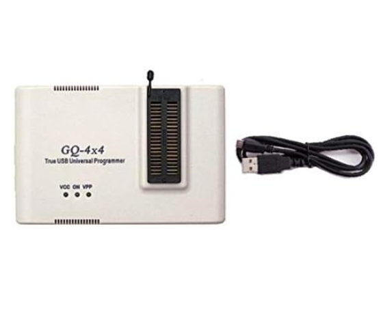 Fast SPI Programming Dual Power Supply Capability Adapter Willem Programmers