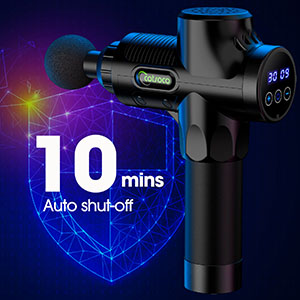 MASSAGE GUN