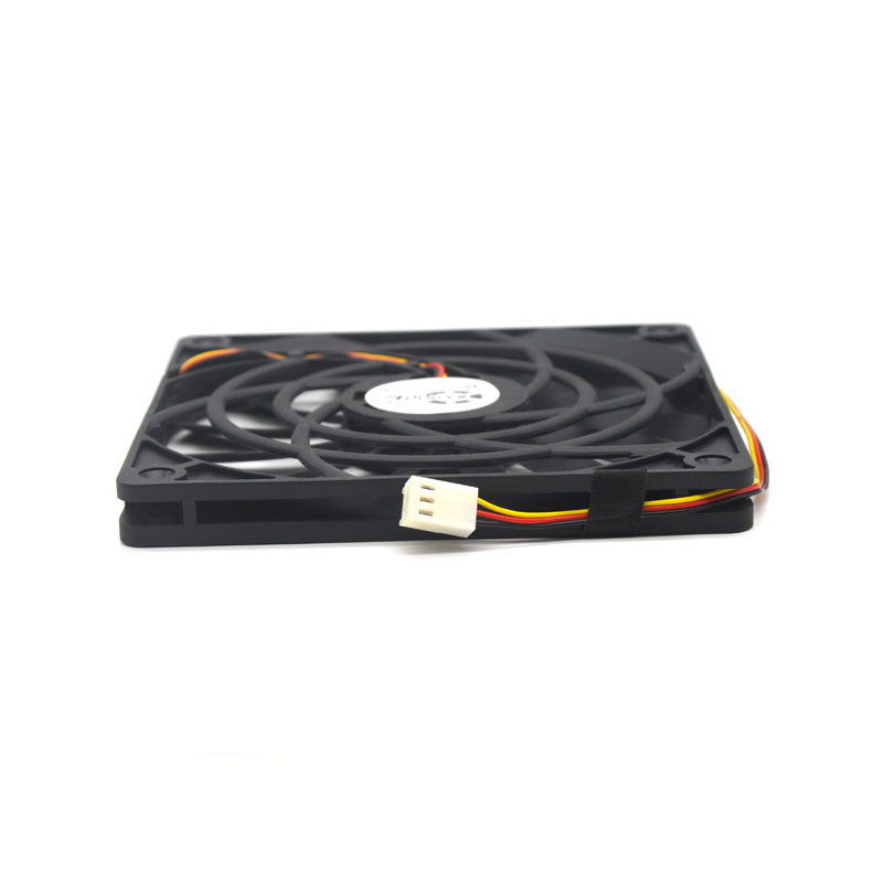 120mm Fan
