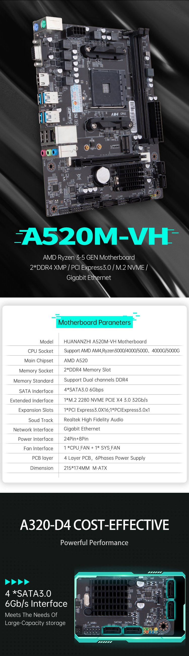 A520