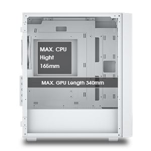PC CASE