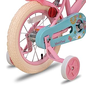 Solid Training Wheels