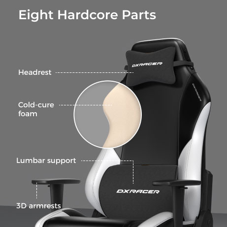 Gaming Chair, Ergonomic Office Chair, Computer Chair Gaming, Dxracer Drifting Gaming Chair