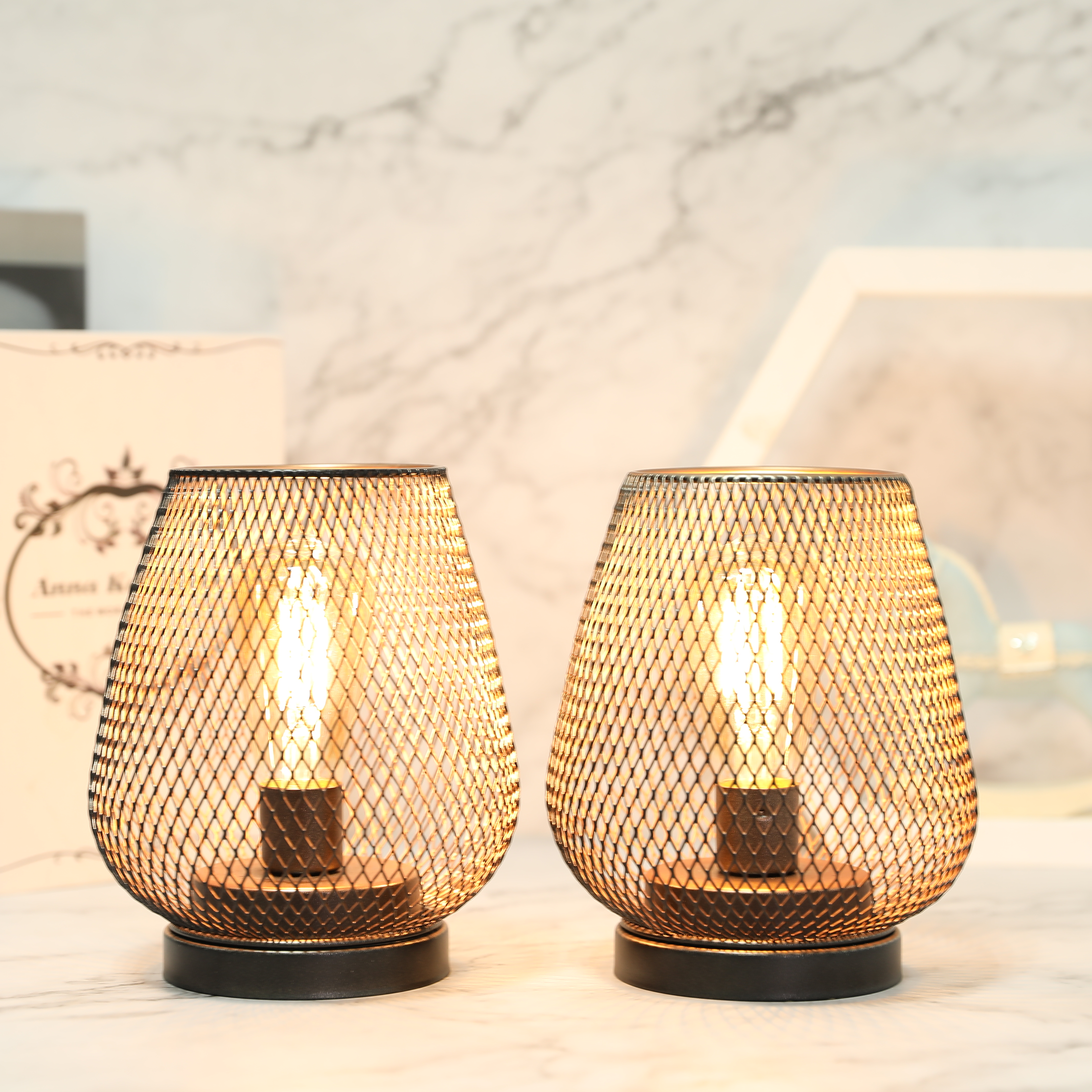 decorative lamp