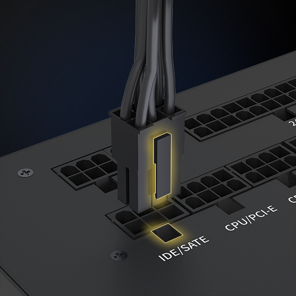 PC Power Supply