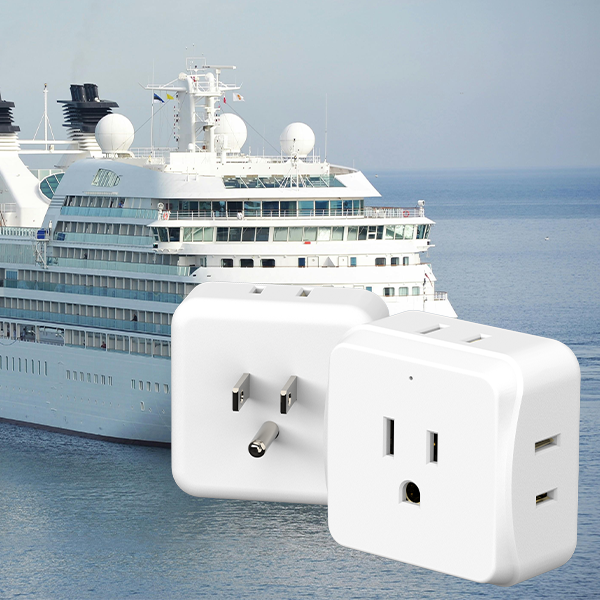 Cruise Ship Approved